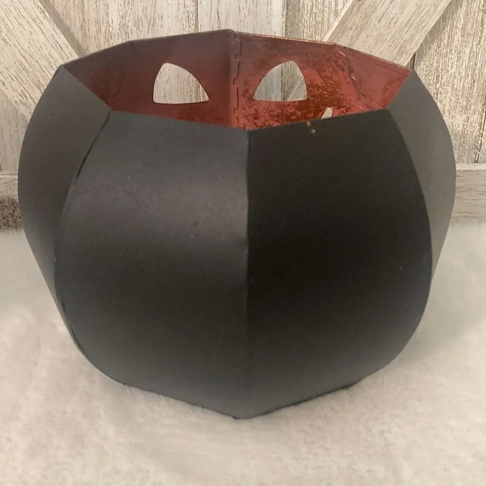 Target BP Jack o Lantern